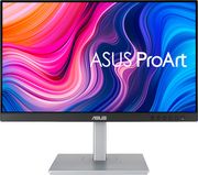 asus pa247cv 238 full hd led black silver photo