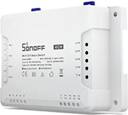 Crazy Sundays | SONOFF 4CH R3 SMART SWITCH WIFI