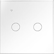 coolseer wifi light wall touch switch diplos leykos l n l