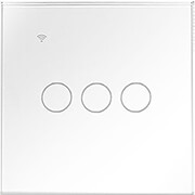 coolseer wifi light wall touch switch triplos leykos l n l