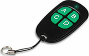 superior key radio remote control photo