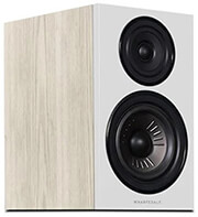 wharfedale diamond 122 light oak ixeia zeygos photo