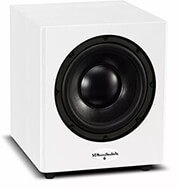 wharfedale wh d8 white subwoofer photo