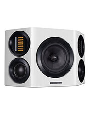 wharfedale evo 4s white ixeia surround zeygos photo