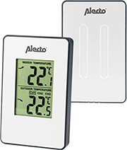 alecto ws 1050 weather station with wireless sensor photo