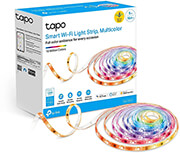 tp link tapo l930 5 smart light strip multicolor photo