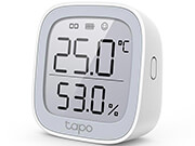 tp link tapo t315 smart temperature and humidity monitor