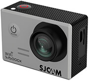 sjcam sj5000x elite sports camera wi fi grey photo