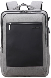 aoking backpack sn96305 156 grey photo