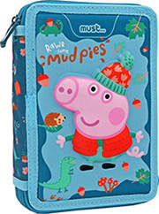 kasetina dipli gemati george pig mudpies must photo