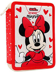 kasetina dipli gemati disney minnie mouse be more minnie must photo