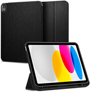 spigen urban fit black for ipad 109 2022 photo