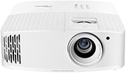 projector optoma uhd35x dlp 4k 3600 ansi photo