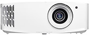 projector optoma uhd38x dlp 4k 4000 ansi photo