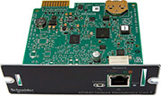 apc ap9640 network management card 3 photo