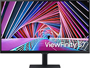 othoni samsungviewfinity s7 ls27a700nwpxen27 4k ultra hd led black photo