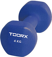 baraki toorx neoprene 4kg mple photo