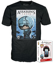 funko boxed tees assassins creed l photo