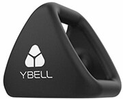 ybell neoprene 12kg xl photo