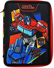 kasetina dipli gemati transformers hero time must photo