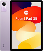 tablet xiaomi redmi pad se 11 128gb 4gb android 13 lavender purple photo