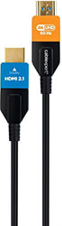 ultra high speed hdmi cable with ethernet aoc series 10 m photo