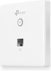 tp link eap230 wall omada ac1200 wireless mu mimo gigabit wall access point