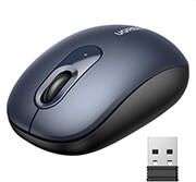 mouse wireless ugreen mu105 deep blue 90550 photo