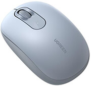 mouse wireless ugreen mu105 blue 90671 photo