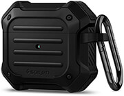 spigen tough armor black for airpods 3 photo