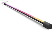 philips hue play gradient light tube 125cm black photo