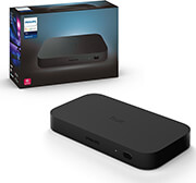 philips hue play hdmi sync box photo