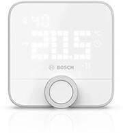 bosch smart home thermostat ii photo