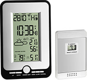 tfa 35113410 multy wireless weather station photo