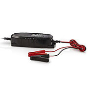 nedis bacch03 lead acid battery charger 38 a universal photo