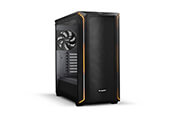 case be quiet pc chassis shadow base 800 dx black photo