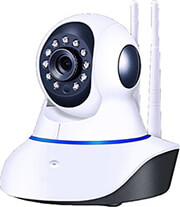 high vision hv 320 egxromi ip camera 1080p full hd me amfidromi epikoinonia photo