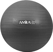 mpala gymnastikis amila gymball 75cm mayri bulk photo