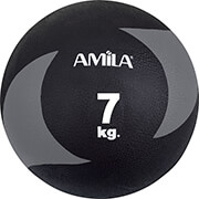 mpala amila medicine ball original rubber 7kg 44634 photo