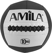 amila wall ball nylon vinyl cover 10kg 44688 photo