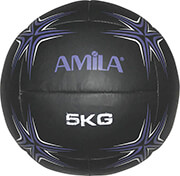 amila wall ball pu series 5kg 94601 photo