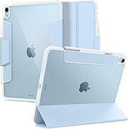 spigen ipad air 109 2022 2020 case ultra hybrid pro sky blue photo