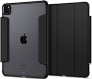 spigen ipad pro 11 2022 2021 2020 2018 case ultra hybrid pro black photo