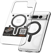 spigen onetap ring magnetic plate black photo