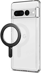 spigen onetap ring magnetic plate carbon photo