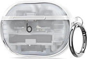 spigen ultra hybrid crystal clear for beats studio buds buds photo