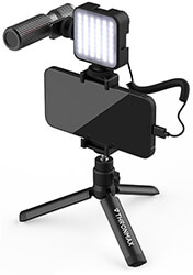 thronmax c1p stream mic professional black photo