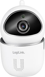 logilink sh0117 smart wifi indoor ip camera tuya compatible photo