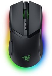 razer cobra pro wireless gaming mouse 30000 dpi rgb underglow bluetooth 24ghz 77g photo