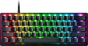 razer huntsman v3 pro mini analog 60 optical gaming keyboard rapid trigger us layout photo